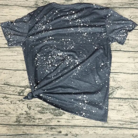 HOCUS POCUS Print T-Shirt New without tags Halloween - Picture 2 of 2